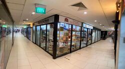Lucky Plaza (D9), Shop House #507291931